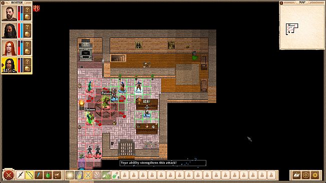 Queen's Wish 2: The Tormentor