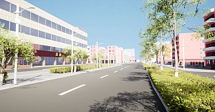 都市青年模拟器