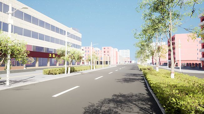 都市青年模拟器