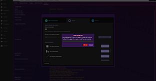 Football Manager 2019 Touch - Son Generated