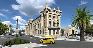 Euro Truck Simulator 2 - Iberia