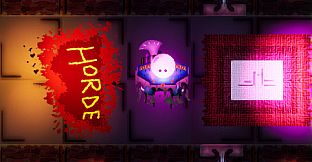 Grudge TV - Armor Pack Season One