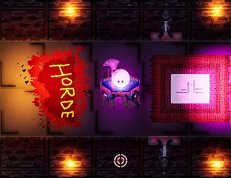 Grudge TV - Armor Pack Season One