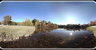 Exhale XR - Serenities Door