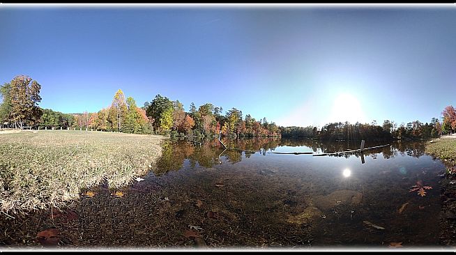 Exhale XR - Serenities Door