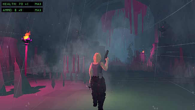 The Tower on the Borderland