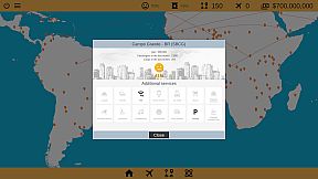 Super Airline Tycoon