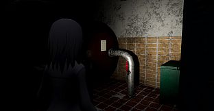 Spectral Asylum: Echoes of The Forgotten