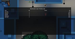 Thug Arena