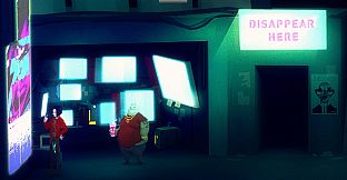 Void & Meddler - Season Pass