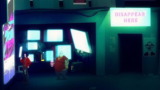 Void & Meddler - Season Pass