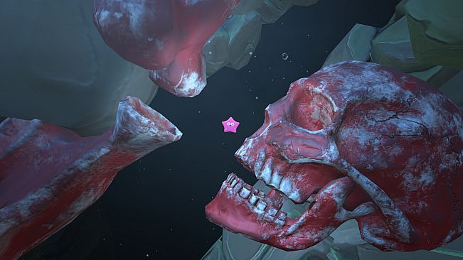 Shooting over it : to be a star