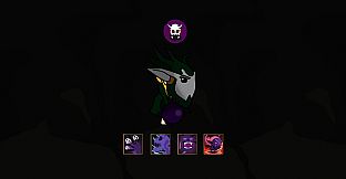 Ultimate Auto-RPG - The Soultaker