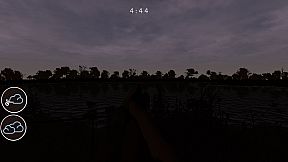 AWS Argentina Wingshooting Simulator