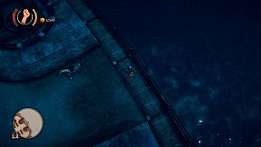 Rustler (Grand Theft Horse)