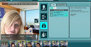 Vital Signs: ED - Pediatric Common Disease Package