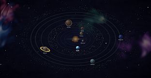 Space Civilization Clicker