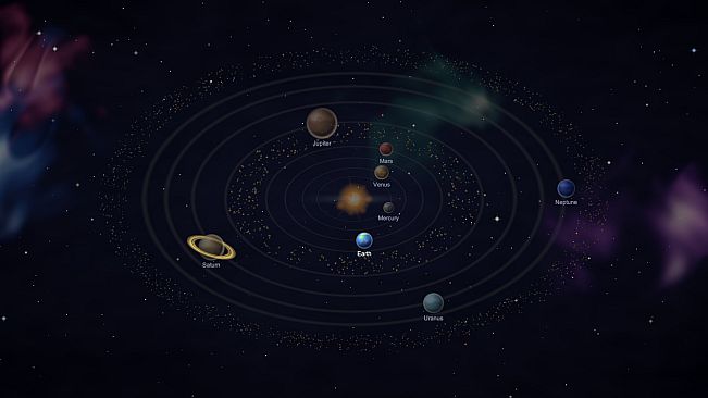 Space Civilization Clicker