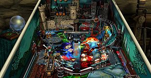 Pinball FX3 - Zen Originals Season 1 Bundle