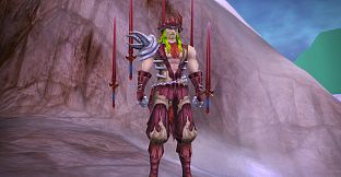 Runes of Magic – Dragon Adventure Pack