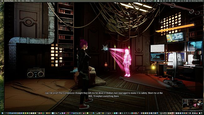 Make The Dead Dead Again