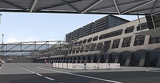 X-Plane 11 - Add-on: Aerosoft - Airport Stuttgart