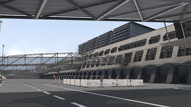 X-Plane 11 - Add-on: Aerosoft - Airport Stuttgart