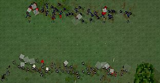Wargasbord: Battle Simulator