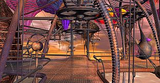 Schizm: Mysterious Journey