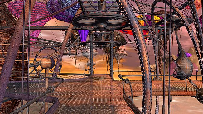 Schizm: Mysterious Journey