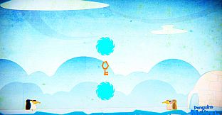 Penguins of The North