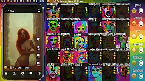 Emotions: Social MeDie