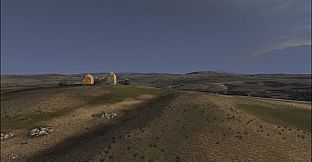 Tank Warfare: El Guettar