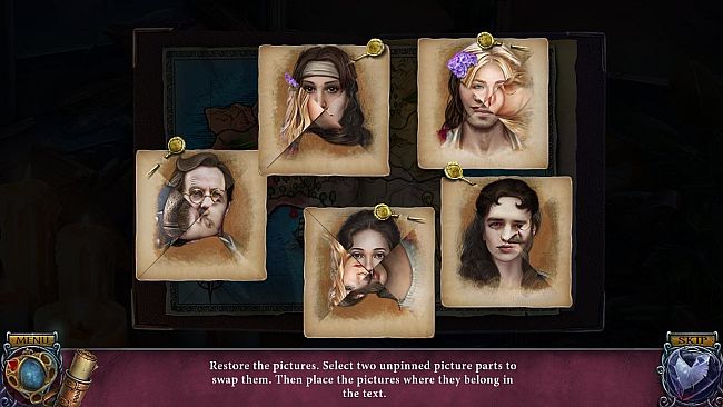 Immortal Love: Stone Beauty Collector's Edition