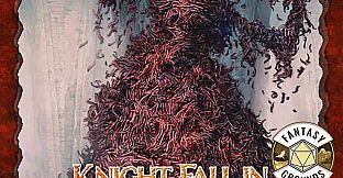 Fantasy Grounds - Aegis of Empires 6: Knight Fall in Old Curgantium (5E)