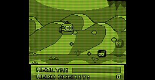 Bobble and the Tri-Crystal