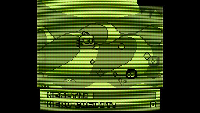 Bobble and the Tri-Crystal