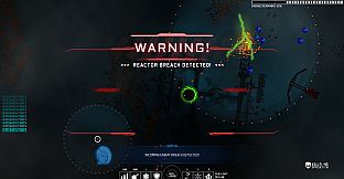 COSMIC STRIKE - The Last Sub Sector