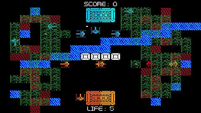 Tiger Tank 59 Ⅰ Mission Pack 042