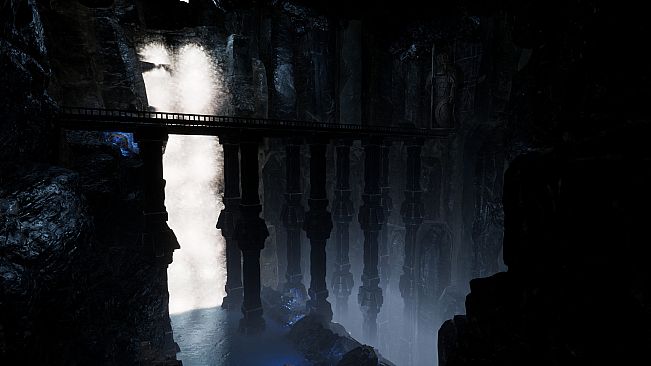 Tales of Anturia: Farathan