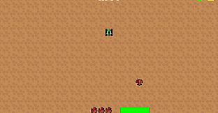 Tiger Fighter 1931 Sunset MP097