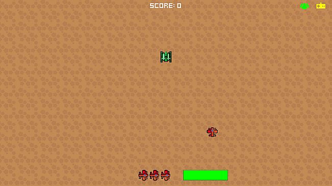 Tiger Fighter 1931 Sunset MP097