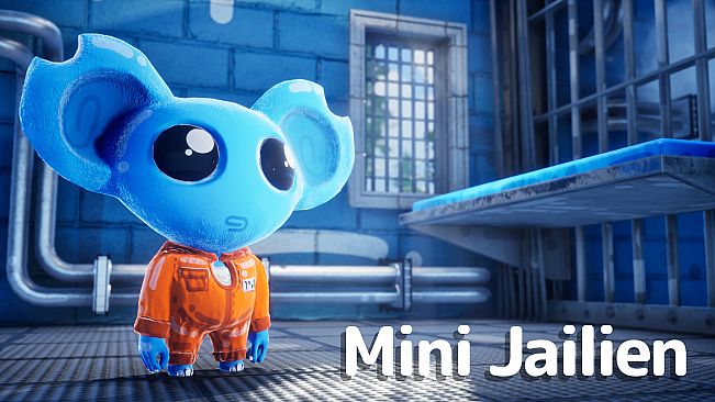 CUFFBUST: Bust Buddies - Pet Pack