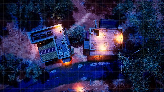 RPGScenery - Savanna