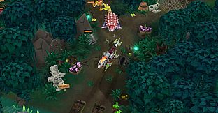 Raptor Evolution: Infermadon