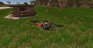 RC Plane 3 - DroneGP