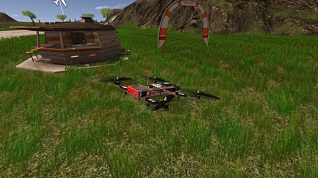 RC Plane 3 - DroneGP