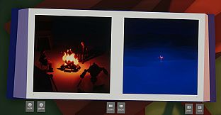 DREAMERS - Digital Art Book