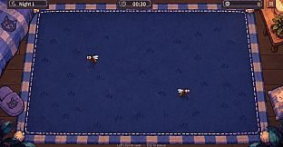 Swat Mosquito: Sleepless Nights