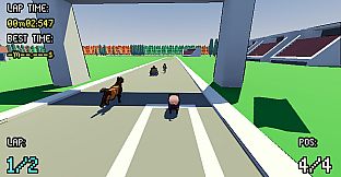 Speed King